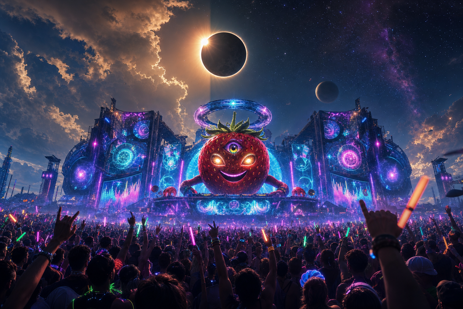 Eclipse